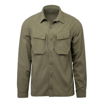 Helikon Tex Canopy Jungle Shirt - Oliv Green