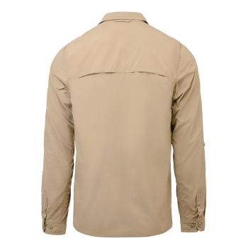 Preview: Helikon Tex Canopy Jungle Shirt - Silver Mink
