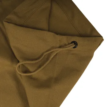 US CANVAS BARRACKS BAG Wäschesack COYOTE