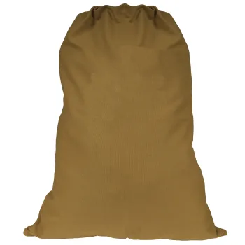 US CANVAS BARRACKS BAG Wäschesack COYOTE