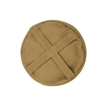 Army Canvas Wassereimer faltbar oliv drab