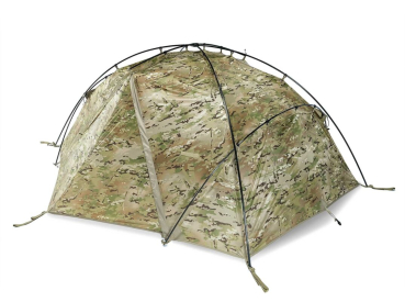 Preview: LiteFighter®  CataMount™ 2 Person Mountaineering Tent – 4 Season Combat Tent