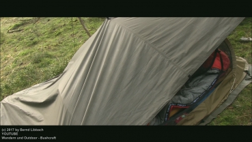 Catoma USMC IGUANA BED NET POP UP TENT COYOTE BROWN