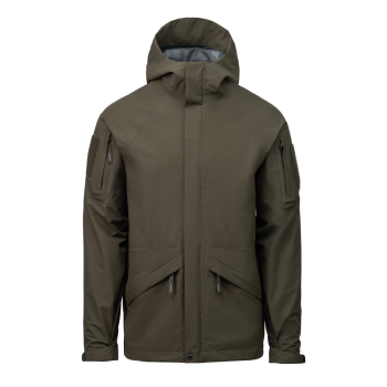 Helikon-Tex Chinook Jacket - Dark Green