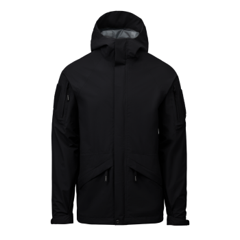 Helikon-Tex Chinook Jacket - Black