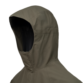 Preview: Helikon-Tex Chinook Jacket - Coyote