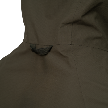 Preview: Helikon-Tex Chinook Jacket - Dark Green
