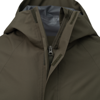 Helikon-Tex Chinook Jacket - Black