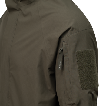 Helikon-Tex Chinook Jacket - Black