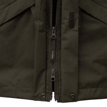 Helikon-Tex Chinook Jacket - Dark Green