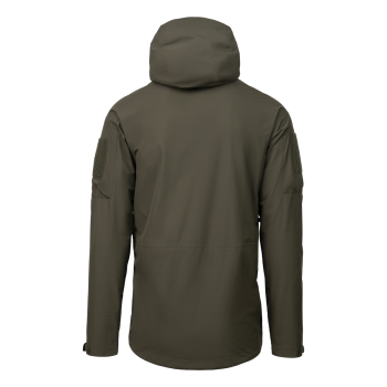 Preview: Helikon-Tex Chinook Jacket - Black