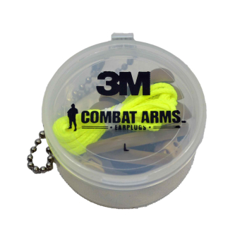 3M PELTOR™ Combat Arms Earplugs CAE 4.1
