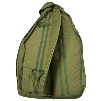 Preview: Condor® Sniper Drag Bag oliv