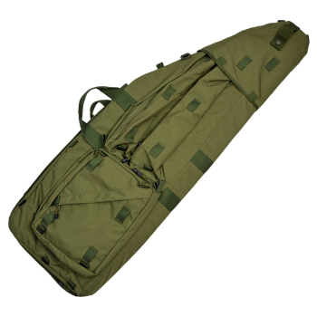 Condor® Sniper Drag Bag oliv