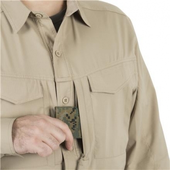 Helikon Tex DEFENDER Mk2 Tropical Shirt® - Dark Olive