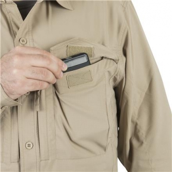 Helikon Tex DEFENDER Mk2 Tropical Shirt® - Castle Rock