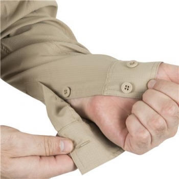 Helikon Tex DEFENDER Mk2 Tropical Shirt® - Dark Olive