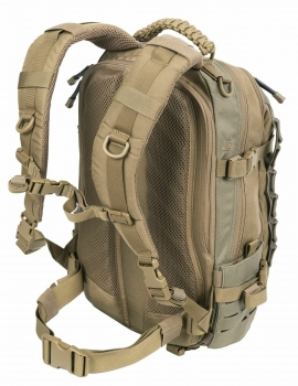 Direct Action® Dragon Egg Mk II Rucksack 25L MOLLE Backpack Adaptive Green Coyote