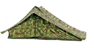 DPM Recon Einmann Zelt