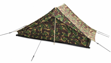 Preview: DPM Recon Einmann Zelt