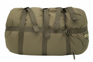 CARINTHIA DEFENCE 6 Military Winter Schlafsack Oliv