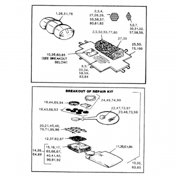 US Army Tarnnetz System desert Typ IV