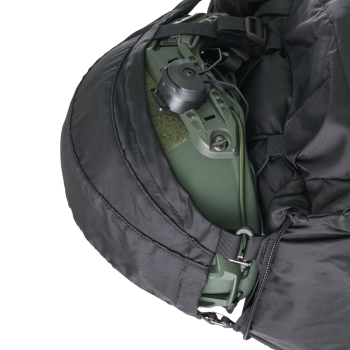 Direct Action® Minimalist Backpack - Black
