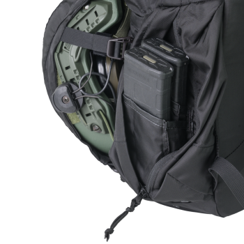 Direct Action® Minimalist Backpack - Black