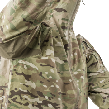 Direct Action® Vanguard Windshirt – MultiCam® ultraleichte Windjacke