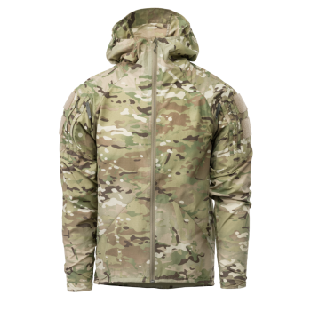 Preview: Direct Action® Vanguard Windshirt – MultiCam® ultraleichte Windjacke