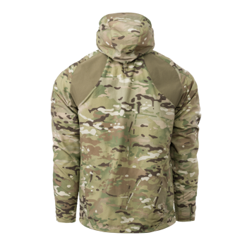 Preview: Direct Action® Vanguard Windshirt – MultiCam® ultraleichte Windjacke