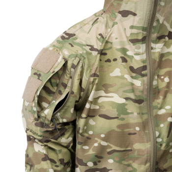 Preview: Direct Action® Vanguard Windshirt – MultiCam® ultraleichte Windjacke
