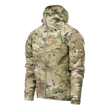 Direct Action® Vanguard Windshirt – MultiCam® ultraleichte Windjacke