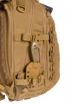 Direct Action® Dragon Egg Mk II Rucksack 25L MOLLE Backpack Coyote