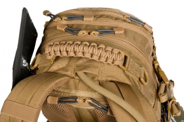 Direct Action® Dragon Egg Mk II Rucksack 25L MOLLE Backpack Coyote