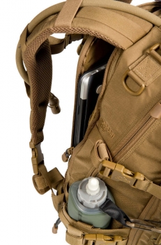 Direct Action® Dragon Egg Mk II Rucksack 25L MOLLE Backpack Coyote