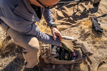 Eberlestock Bang Bang Range Bag MultiCam™