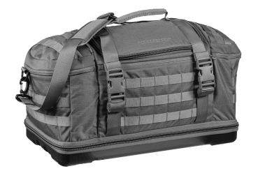 Eberlestock Bang Bang Range Bag Grey