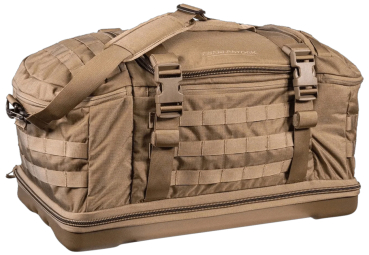 Eberlestock Bang Bang Range Bag Dry Earth