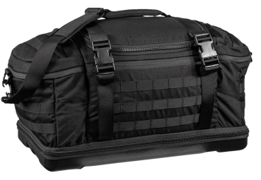 Eberlestock Bang Bang Range Bag Black