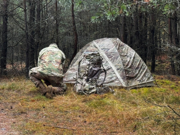 EBERLESTOCK V90 Battleship Pack MultiCam™