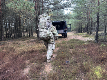 EBERLESTOCK V90 Battleship Pack MultiCam™