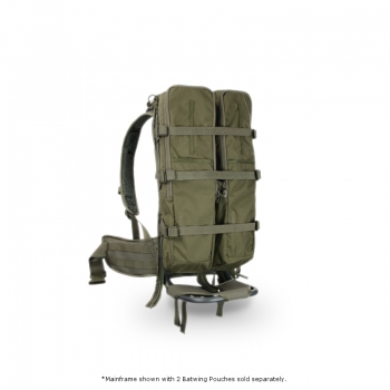 Eberlestock F1 Mainframe Dry Earth