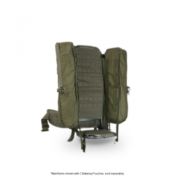 Eberlestock F1 Mainframe Military Green