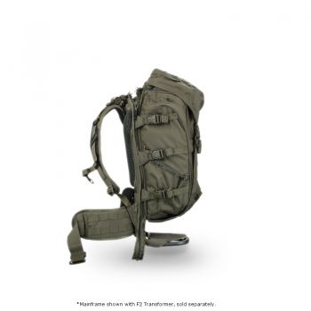 Eberlestock F1 Mainframe Dry Earth