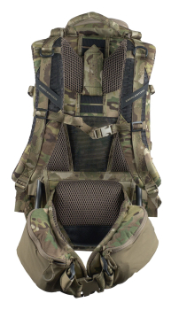Preview: Eberlestock FreeFall Pack 3000 MultiCam™  46 L Rucksack
