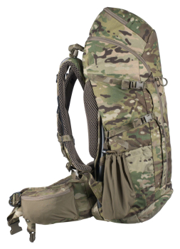 Preview: Eberlestock FreeFall Pack 3000 MultiCam™  46 L Rucksack