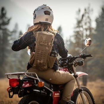 Eberlestock H31 Bandit Coyote