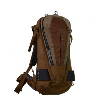 Eberlestock S25 Cherry Bomb Pack Coyote / Dry Earth