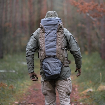 Eberlestock Big Trick Pack S45 Dry Earth